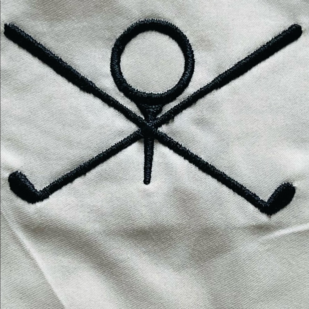 Akwa Men's Golf 1/4 Zip Windshirt Made in USA - Picture 7 of 16